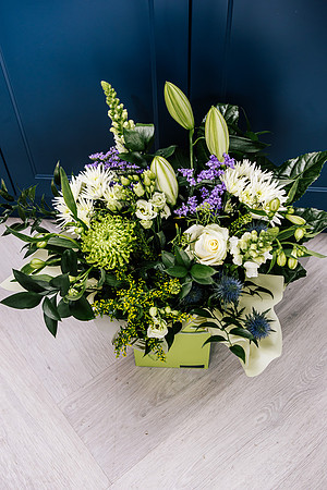 Staffordshire Brand Photographer - The Flower Room-299
