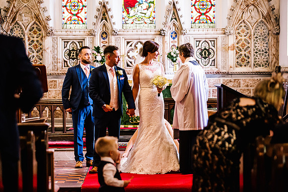 The Boat House Aston Marina - Wedding Photography - Staffordshire Wedding Photographer - Rich & Sue-248