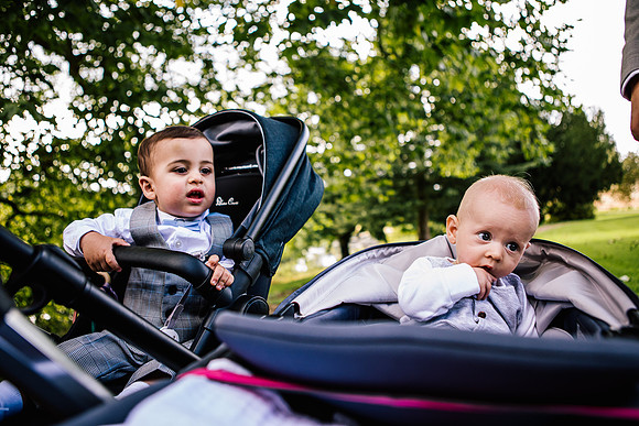 Stoneleigh Abbey Wedding Photography - Dave & Nori-472