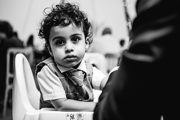 Mario - Greek Orthodox Christening -525