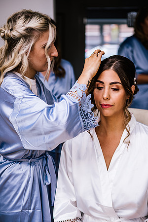 Weston Hall Wedding Photography - Alice & Josh-202