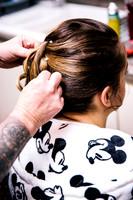 Staffordshire Wedding Photography - Marie & Simon-14