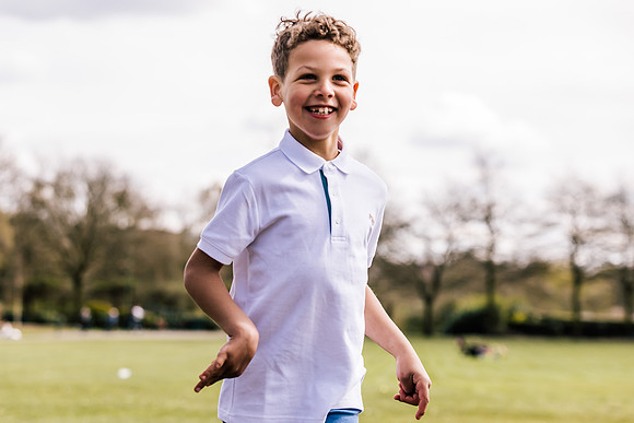 Family Photoshoot at Tunstall Park-148