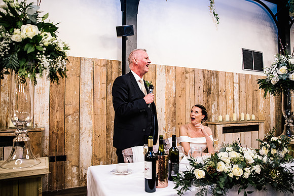 Foxtail Barns Wedding Photography - Jill & Chris-644
