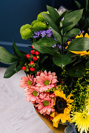 Staffordshire Brand Photographer - The Flower Room-296