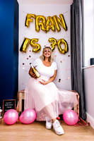 Fran - 30th Birthday Photoshoot-7