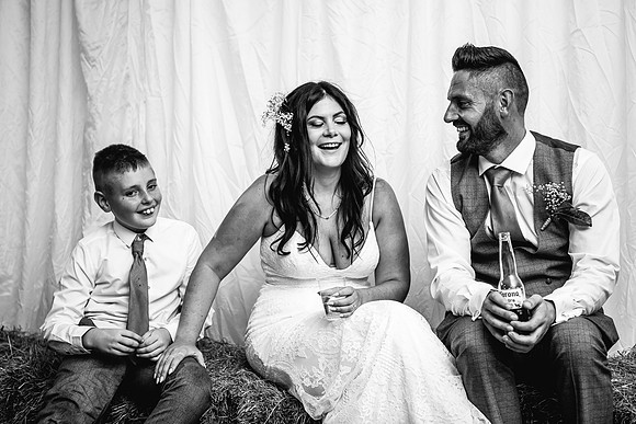 Staffordshire Wedding Photographer - Slaters Country Inn Wedding-597