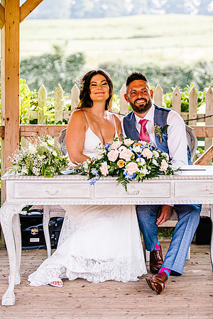 Staffordshire Wedding Photographer - Slaters Country Inn Wedding-260