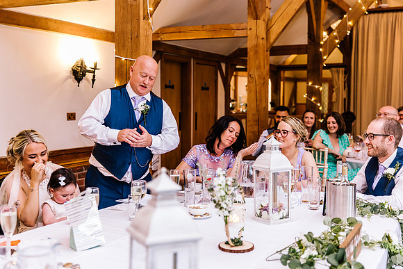 Sandhole Oak Barn Wedding Photography - Becky & Sam-535