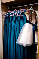 Newcastle Under Lyme Wedding Photography - Staffordshire Wedding Photographer - Emily & Wayne-7