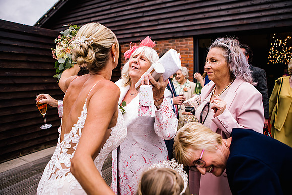 Aston Marina Wedding Photography - Shell & Martin-499