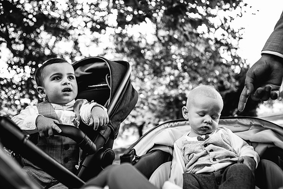 Stoneleigh Abbey Wedding Photography - Dave & Nori-476
