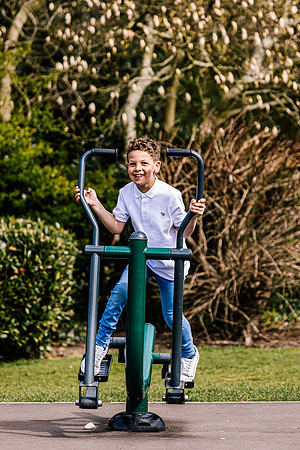 Family Photoshoot at Tunstall Park-152