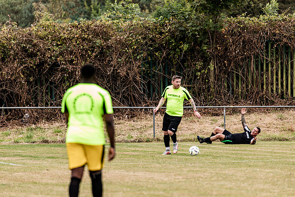 Tiktok Charity Football Day-248