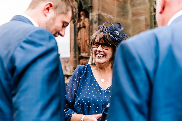 Park Hall Wedding Photography - Pip & Phil-220