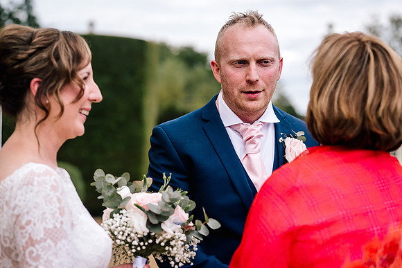 Heather & Tim - Harrowden Hall Wedding-197