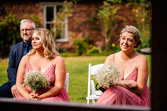 Staffordshire Wedding Photographer - Slaters Country Inn Wedding-214