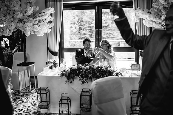 The Stanneylands Wedding Photography - Olivia & Jacky-474