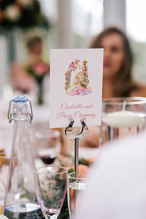 Upper House Barlaston Wedding Photography - Danielle & Alex-632