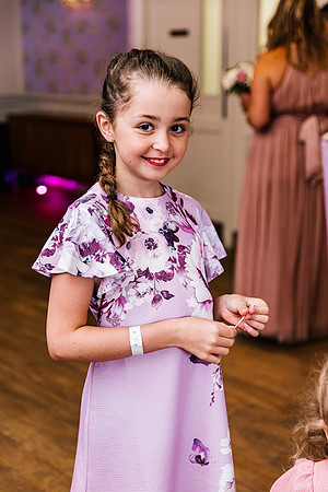 Newby Bridge Wedding Photography - Laura & Ryan-390