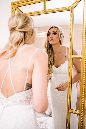 The Post House Stafford Wedding Photography - Vicky & Craig-139