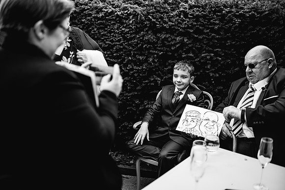 The Stanneylands Wedding Photography - Olivia & Jacky-259