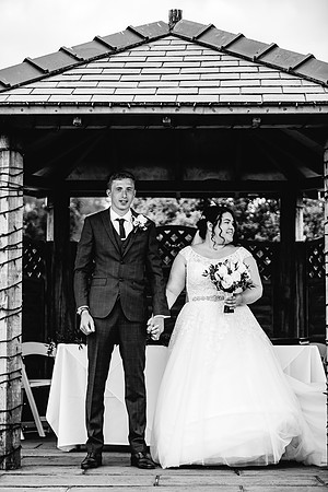 Aston Marina Wedding Photography - Samantha & Tom-529