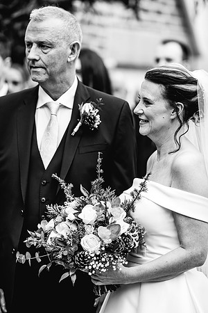 Foxtail Barns Wedding Photography - Jill & Chris-316