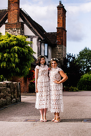Jane & David - Gift Of A Wedding - Moat House Acton Trussell-274
