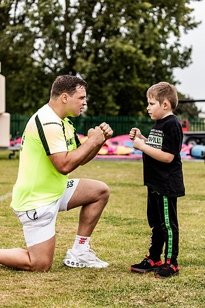 Tiktok Charity Football Day-341
