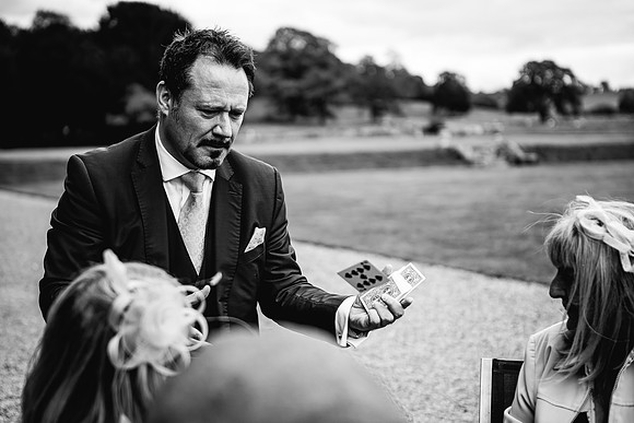 Walton Hall Wedding Photography - Staffordshire Wedding Photographer.-547