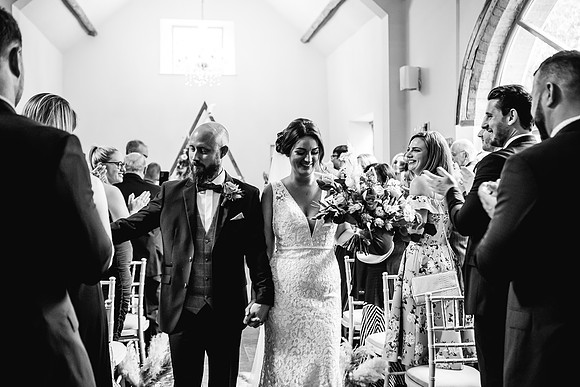 Lemore Manor Wedding Photography - Sam & Nick-544