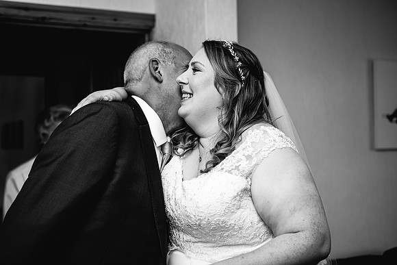 Eyam Hall Wedding Photography - Amanda & John-156