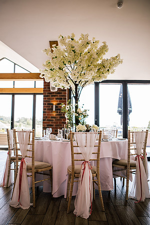 Vintage Venue Dressing - Aston Marina - Samantha Jayne Photography-30