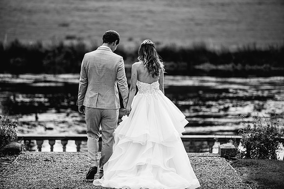 Stoneleigh Abbey Wedding Photography - Dave & Nori-360