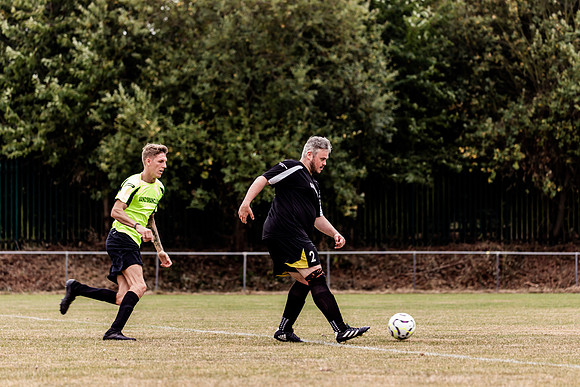 Tiktok Charity Football Day-283