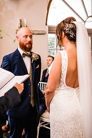 Lemore Manor Wedding Photography - Sam & Nick-476