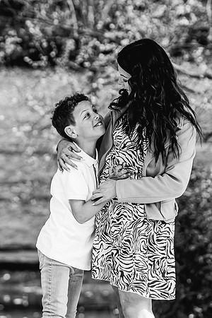 Family Photoshoot at Tunstall Park-109