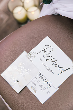 Foxtail Barns Wedding Photography - Jill & Chris-26
