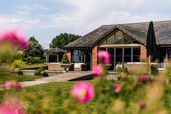 Aston Marina Wedding Photography - Amy & Steve-11
