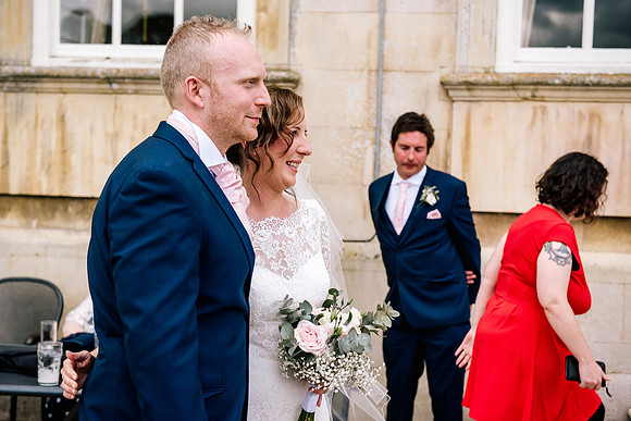 Heather & Tim - Harrowden Hall Wedding-219