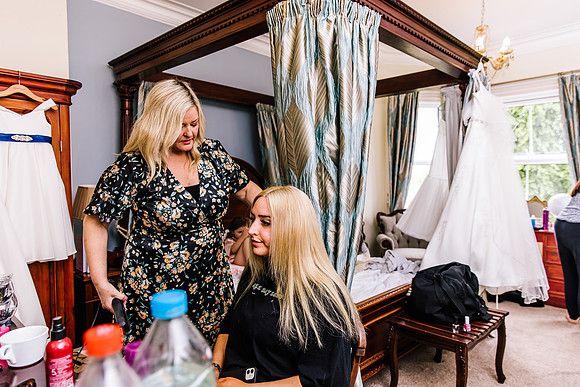 Rudyard Hotel Wedding Photography - Kelly & Dave-57