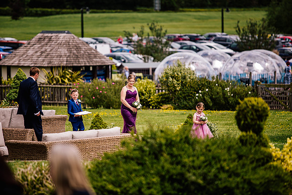 Aston Marina Wedding Photography - Samantha & Tom-438