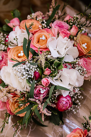 Upper House Barlaston Wedding Photography - Danielle & Alex-237