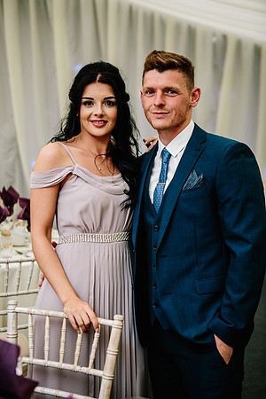 Rachel & Rich - Shropshire Wedding Photography - Market Drayton-534
