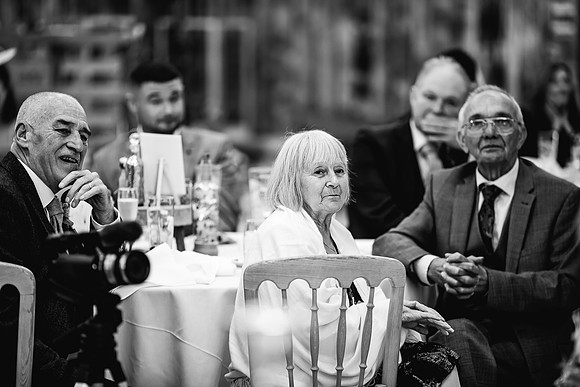 Bilston Brook Wedding Photography - Sophie & Todd-654