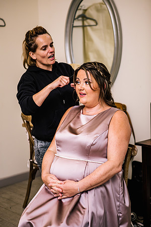 Lemore Manor Wedding Photography - Sam & Nick-170