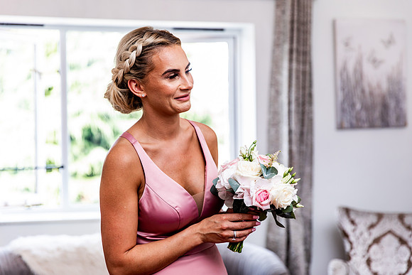 Slaters Country Inn Wedding - Chris & Rob-191