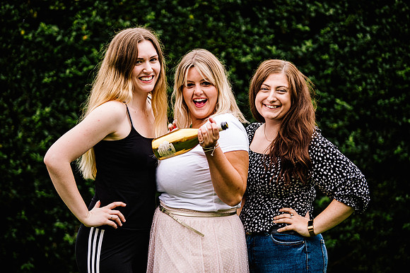 Fran - 30th Birthday Photoshoot-161