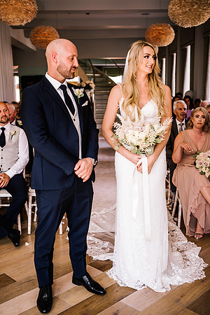 The Post House Stafford Wedding Photography - Vicky & Craig-199